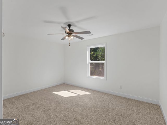 1002 FARMINGTON Road LOT 30, Griffin, GA 30224