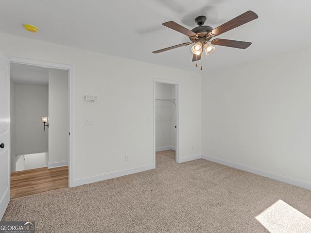 1002 FARMINGTON Road LOT 30, Griffin, GA 30224