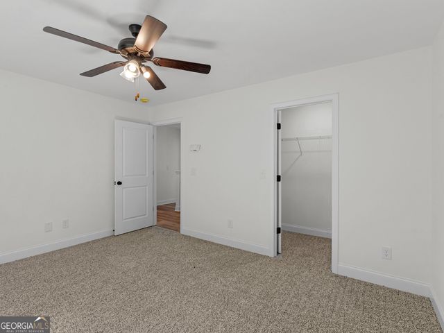 1002 FARMINGTON Road LOT 30, Griffin, GA 30224