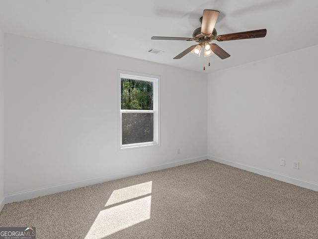 1002 FARMINGTON Road LOT 30, Griffin, GA 30224