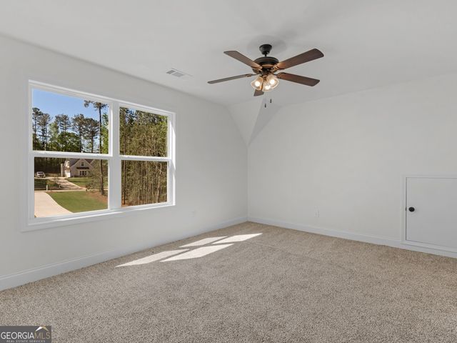 1002 FARMINGTON Road LOT 30, Griffin, GA 30224