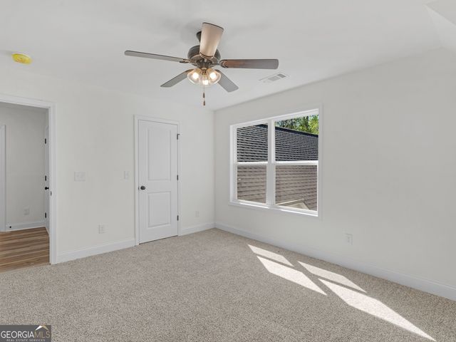 1002 FARMINGTON Road LOT 30, Griffin, GA 30224