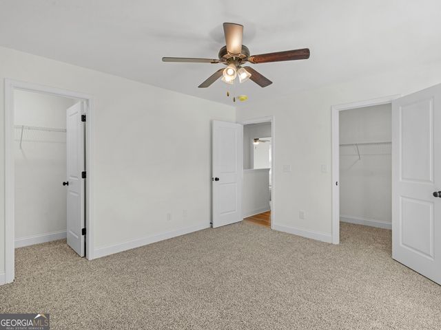 1002 FARMINGTON Road LOT 30, Griffin, GA 30224