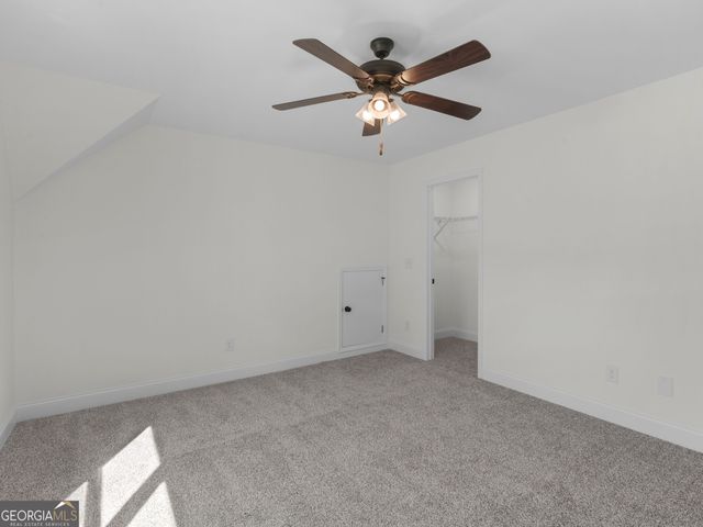 1002 FARMINGTON Road LOT 30, Griffin, GA 30224