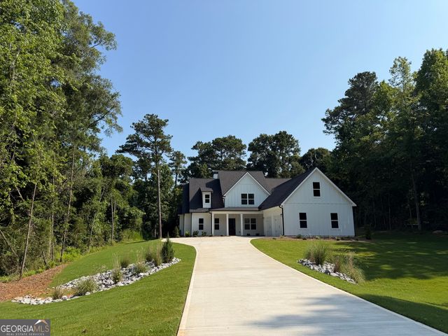 1002 FARMINGTON Road LOT 30, Griffin, GA 30224
