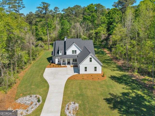 1002 FARMINGTON Road LOT 30, Griffin, GA 30224