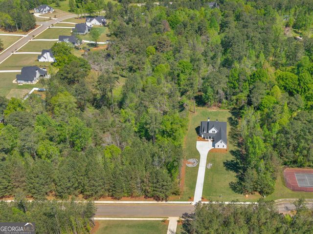 1002 FARMINGTON Road LOT 30, Griffin, GA 30224