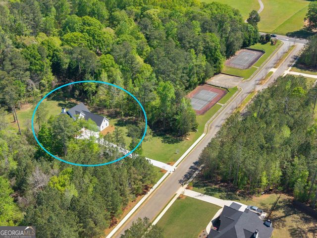 1002 FARMINGTON Road LOT 30, Griffin, GA 30224