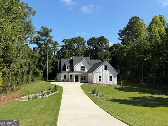 1002 FARMINGTON Road LOT 30, Griffin, GA 30224