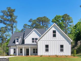 1002 FARMINGTON Road LOT 30, Griffin, GA 30224