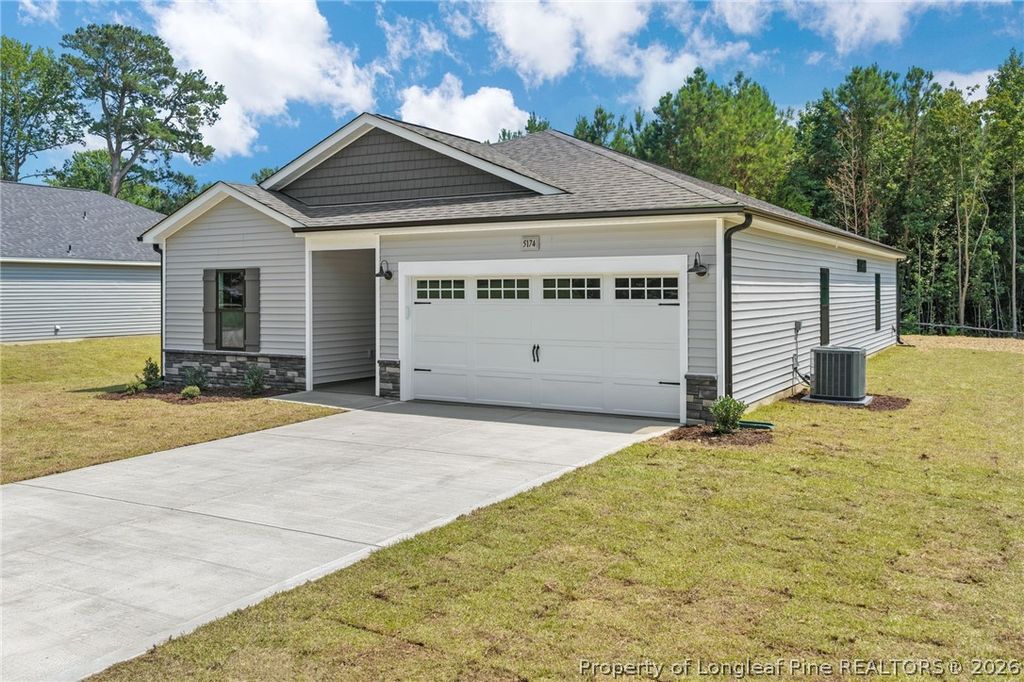 5174 Jaycee Street, Stedman, NC 28391 — photo 2
