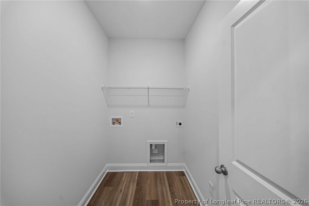 5174 Jaycee Street, Stedman, NC 28391 — photo 20
