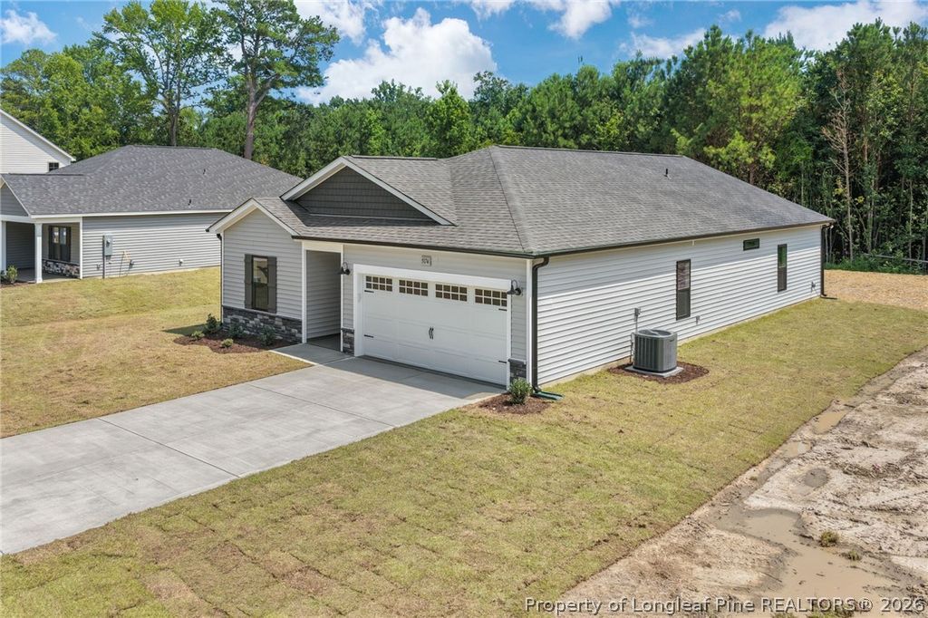 5174 Jaycee Street, Stedman, NC 28391 — photo 24