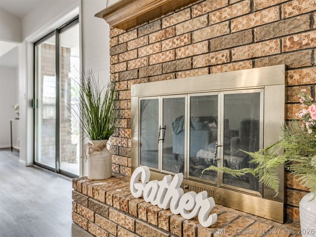 3351 S 143rd East Avenue, Tulsa, OK 74134