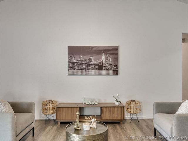 3351 S 143rd East Avenue, Tulsa, OK 74134