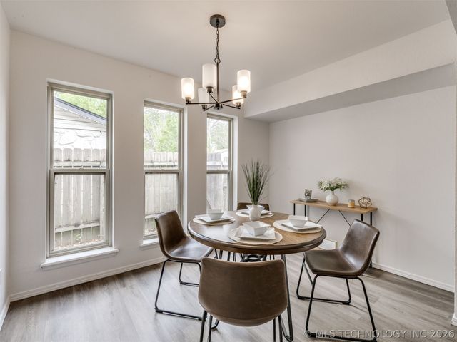 3351 S 143rd East Avenue, Tulsa, OK 74134