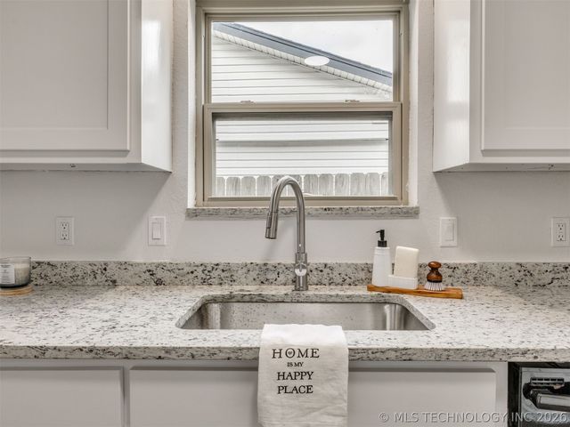 3351 S 143rd East Avenue, Tulsa, OK 74134