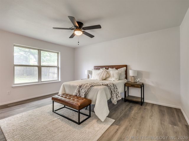 3351 S 143rd East Avenue, Tulsa, OK 74134