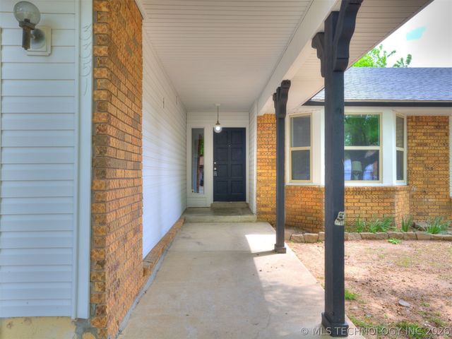 3351 S 143rd East Avenue, Tulsa, OK 74134