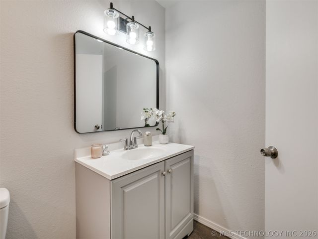 3351 S 143rd East Avenue, Tulsa, OK 74134