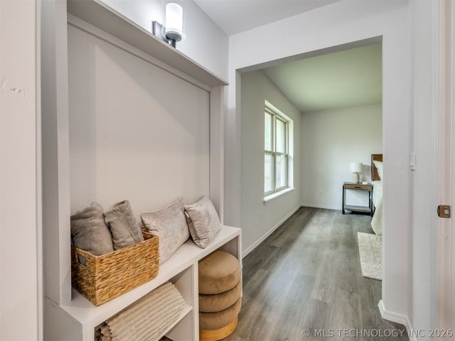 3351 S 143rd East Avenue, Tulsa, OK 74134