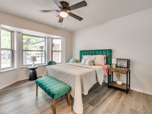 3351 S 143rd East Avenue, Tulsa, OK 74134