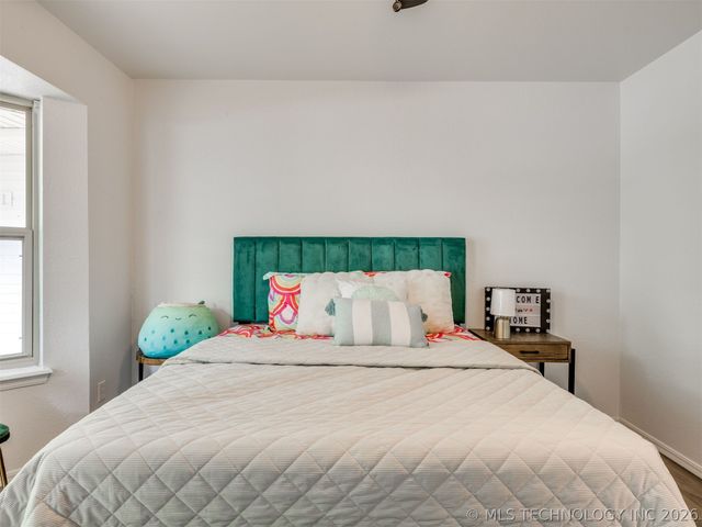 3351 S 143rd East Avenue, Tulsa, OK 74134