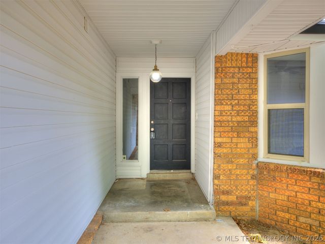 3351 S 143rd East Avenue, Tulsa, OK 74134