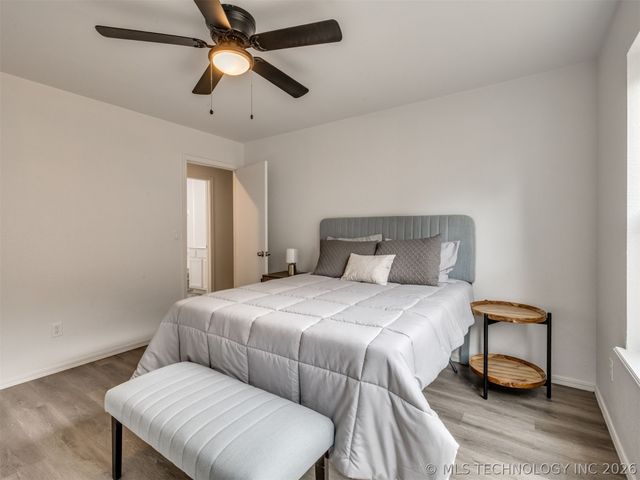 3351 S 143rd East Avenue, Tulsa, OK 74134