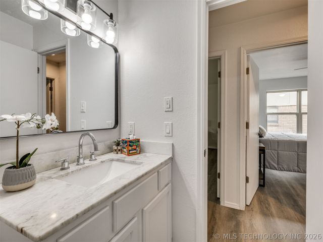 3351 S 143rd East Avenue, Tulsa, OK 74134