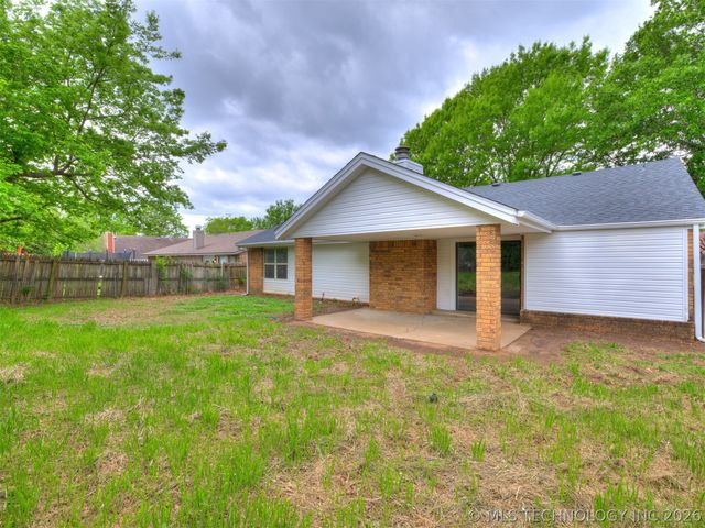 3351 S 143rd East Avenue, Tulsa, OK 74134