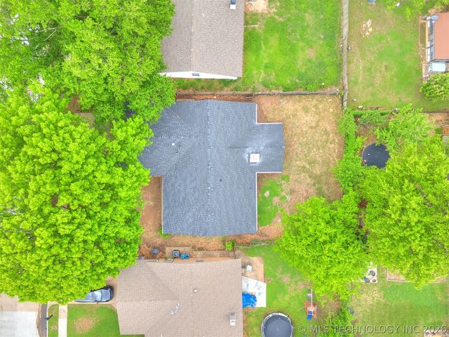 3351 S 143rd East Avenue, Tulsa, OK 74134