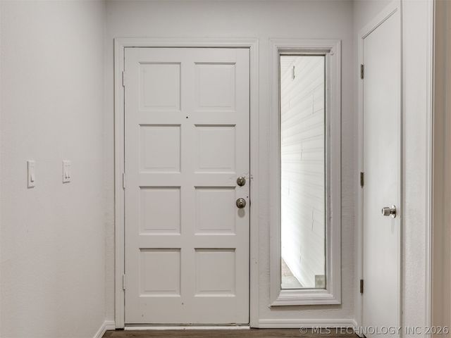 3351 S 143rd East Avenue, Tulsa, OK 74134