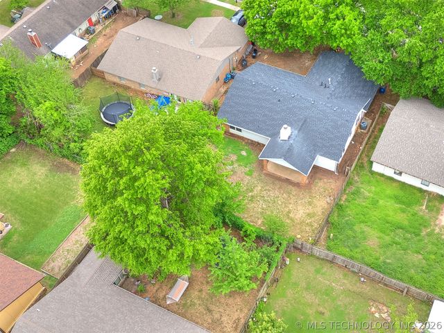 3351 S 143rd East Avenue, Tulsa, OK 74134