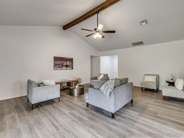 3351 S 143rd East Avenue, Tulsa, OK 74134