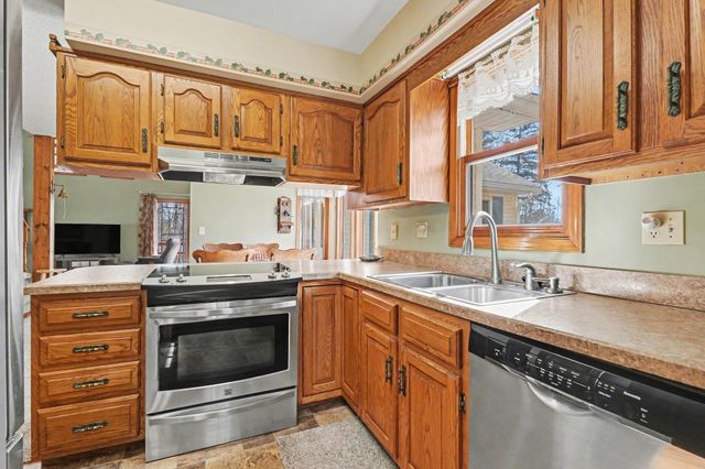 1728 Linksview Way, Gladwin, MI 48624