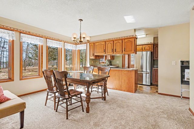 1728 Linksview Way, Gladwin, MI 48624