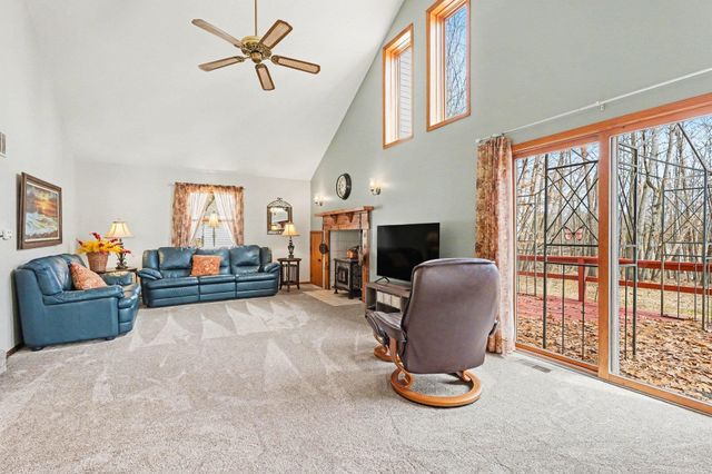 1728 Linksview Way, Gladwin, MI 48624