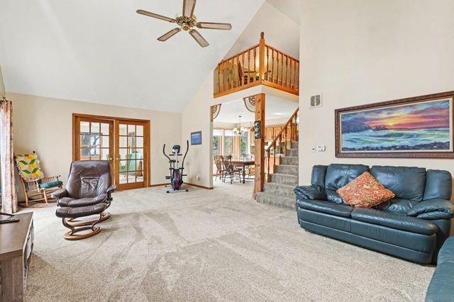 1728 Linksview Way, Gladwin, MI 48624
