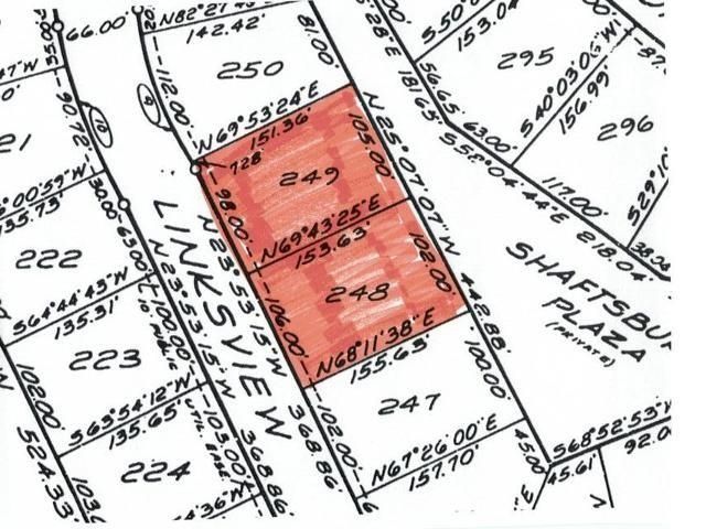 1728 Linksview Way, Gladwin, MI 48624