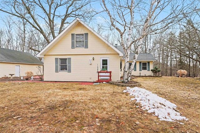 1728 Linksview Way, Gladwin, MI 48624