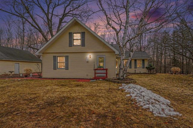 1728 Linksview Way, Gladwin, MI 48624