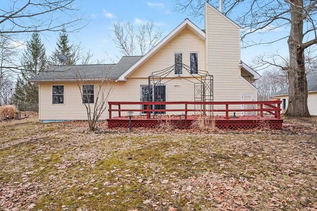 1728 Linksview Way, Gladwin, MI 48624