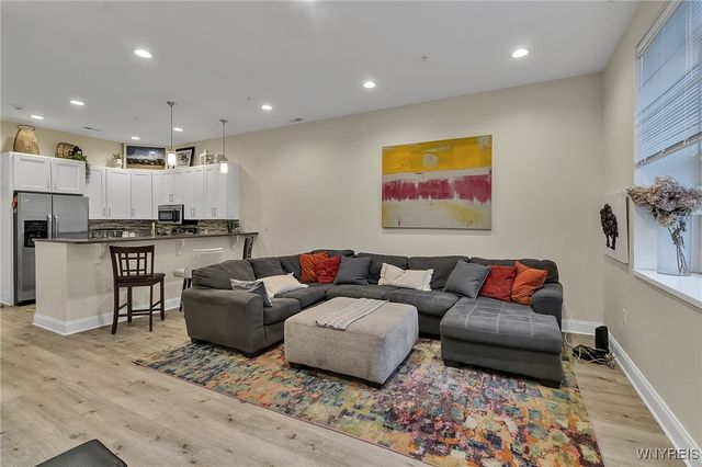 251 Main Street 205, Buffalo, NY 14203