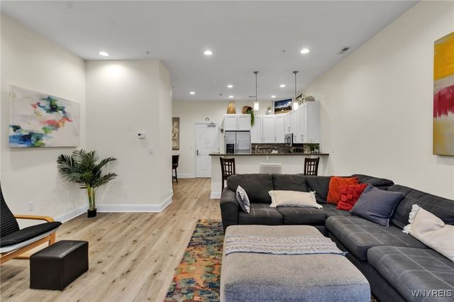 251 Main Street 205, Buffalo, NY 14203