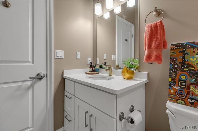 251 Main Street 205, Buffalo, NY 14203