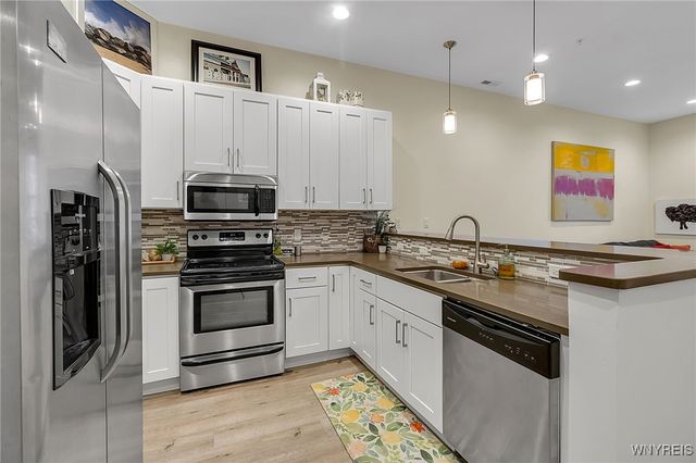 251 Main Street 205, Buffalo, NY 14203