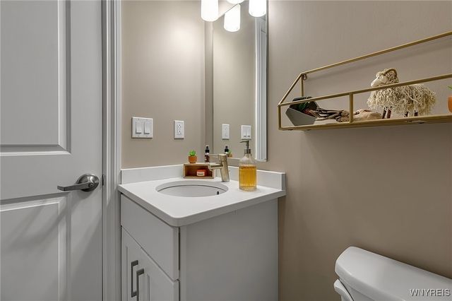 251 Main Street 205, Buffalo, NY 14203