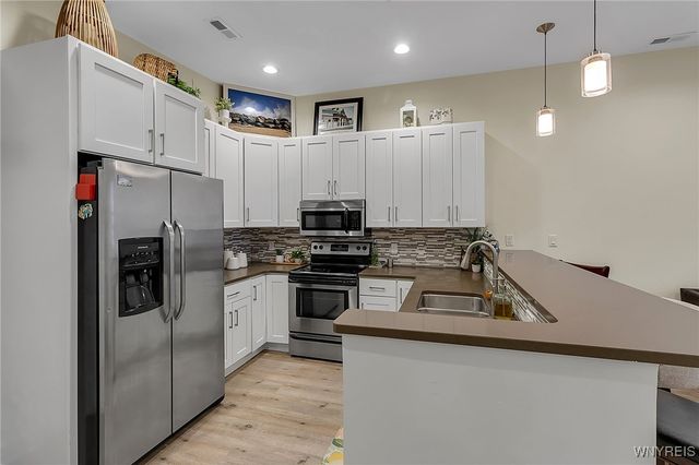 251 Main Street 205, Buffalo, NY 14203