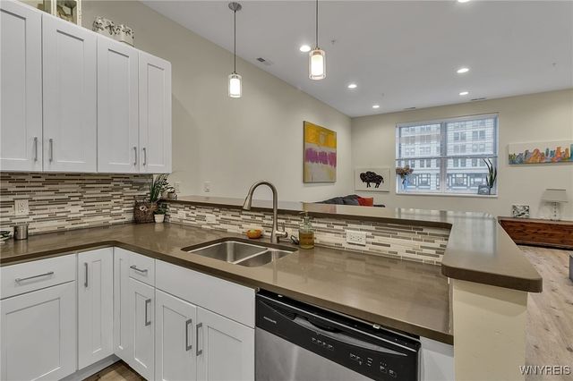 251 Main Street 205, Buffalo, NY 14203